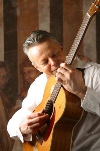 Tommy emmanuel biografie