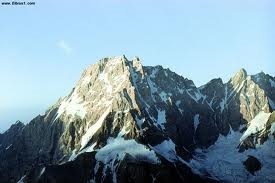 Top10 din cele mai frumoase munți din Caucaz, regiunea tv - televiziunea din Caucazul de Nord