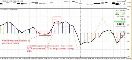 Торгова система woodie's cci - головоломка від кена вуда forex (форекс) портал для трейдерів