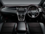 Toyota rétihéja 2017-2018 - fotómodell, konfiguráció és az ár, funkciók Toyota Harrier