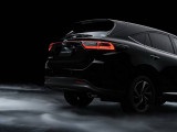 Toyota harrier 2017-2018 - fotografie model, pachet și preț, caracteristicile Toyota Harriere