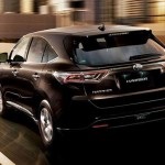 Toyota HARRIER 2017 2018 fotografii recenzii ale proprietarului În cazul în care pentru a cumpăra 1998 1999 2015, preț