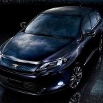 Toyota HARRIER 2017 2018 fotografii recenzii ale proprietarului În cazul în care pentru a cumpăra 1998 1999 2015, preț