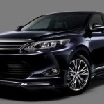 Toyota HARRIER 2017 2018 fotografii recenzii ale proprietarului În cazul în care pentru a cumpăra 1998 1999 2015, preț