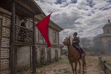 Tragedia Donului tăcut