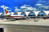 Transportul în Pattaya - informații despre aeroporturi și transportul stațiunii