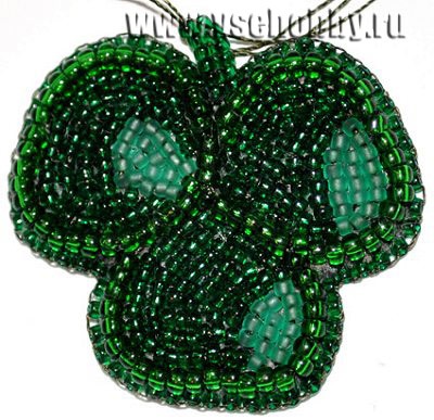 Shamrock, cu mâinile proprii - atelier - revista Vineri