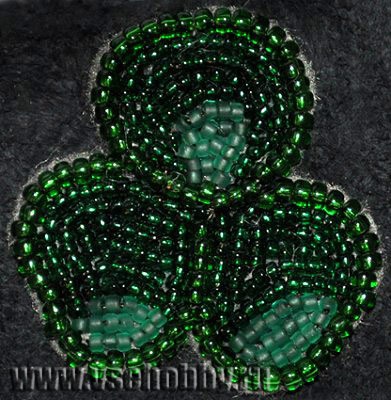 Shamrock, cu mâinile proprii - atelier - revista Vineri