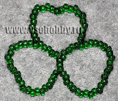 Shamrock, cu mâinile proprii - atelier - revista Vineri