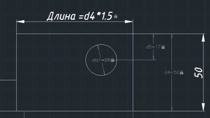 Trei tipuri de dimensiuni în autocad, sapr-magazine