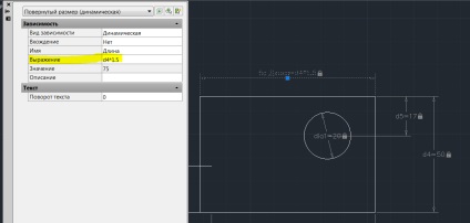 Trei tipuri de dimensiuni în autocad, sapr-magazine