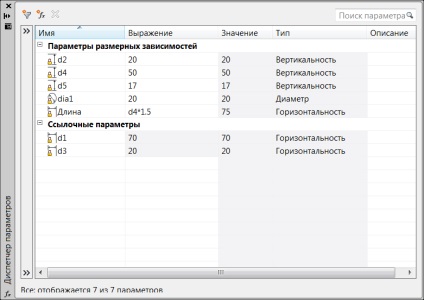 Trei tipuri de dimensiuni în autocad, sapr-magazine