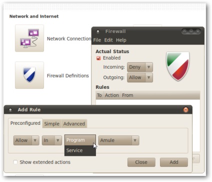 Centrul de control Ubuntu - face ubuntu mai ușor de utilizat