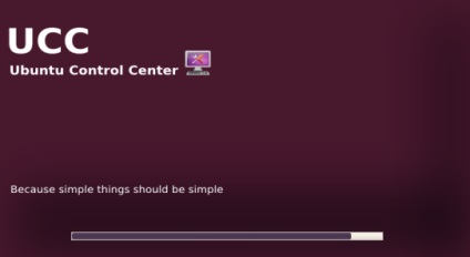 Centrul de control Ubuntu - face ubuntu mai ușor de utilizat