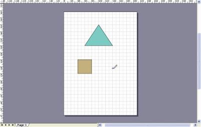 Manual de instruire ms visio 2007 (partea 1)