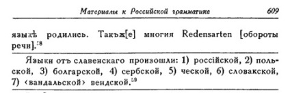 Ucraineană (puțin rusă) Dialectul 