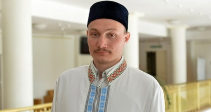 Uraza-bairam data și tradiția de la sfârșitul lunii Ramadan în 2017