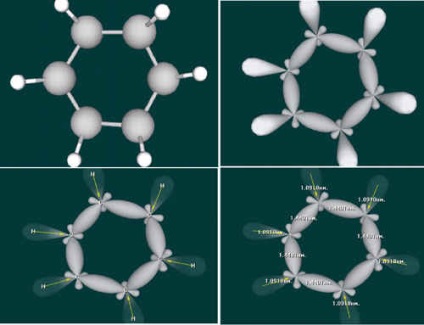 Lecție de chimie în clasa a 10-a