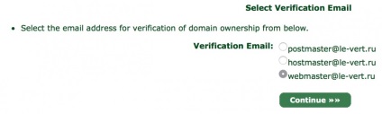 Instalați sssl-certificate startssl gratuit pe VPS nor din infobox