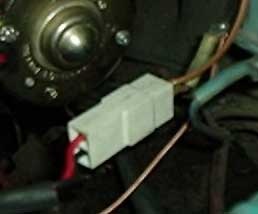 Instalarea unui încălzitor cu motor electric mai puternic