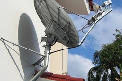 Instalarea antenelor TV de către propriile mâini