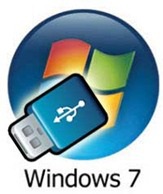 Windows 7 telepítése USB-meghajtó, Windows 7 élet