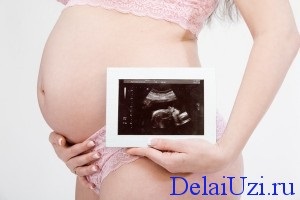 Uzi terhesség alatt hányszor lehet csinálni, és hogy ez káros