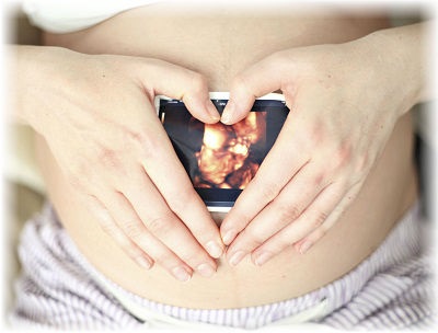Uzi în timpul sarcinii, clinica de sănătate în Klimentovsky 7 (495) 961-27-67