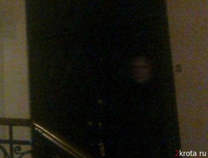 În apartamentul lui Gurchenko era o fantomă, o realitate diferită