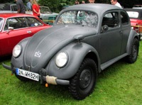 Volkswagen - istoria brandului, cum a început totul!