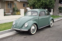 Volkswagen - történelem, a márka, hogyan kezdődött minden!