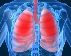 Inflamații ale sistemului respirator