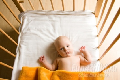 Tot ce vrei să știi despre saltele acoperă pentru nou-născuți