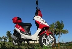 Totul despre nodurile de prindere și piesele de pe o întreținere și reparație a scuterelor chinezești - scutere