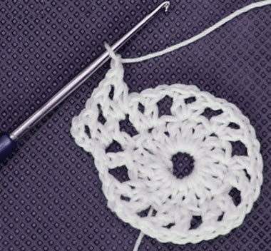 Tricotat lecții online pentru incepatori - tricotat de la sheru