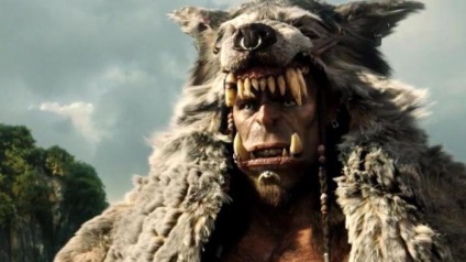 Warcraft clanul lupului nordic