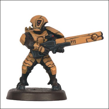 Warhammer 40k Tau Empire Ghid pas cu pas pentru pictura Tau Fire Warriors