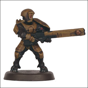 Warhammer 40k Tau Empire Ghid pas cu pas pentru pictura Tau Fire Warriors