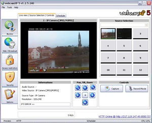 Webcamxp 5