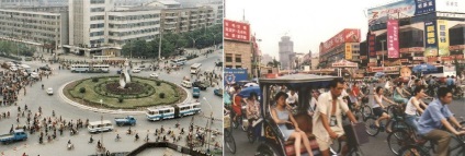 De doi ani, China a produs mai mult ciment decât SUA în întregul xx secol! Știri în fotografii