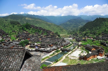 Timp de doi ani, China a produs mai mult ciment decât SUA în întregul xx secol! Știri în fotografii