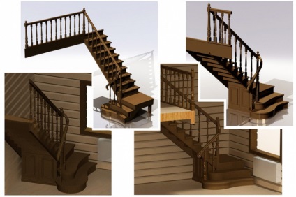 Măsurarea scărilor