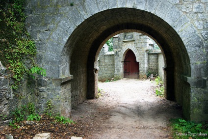 Castelul Marienburg