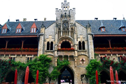 Castelul Marienburg