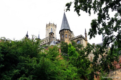 Castelul Marienburg