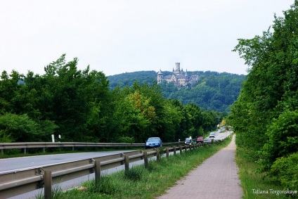 Castelul Marienburg