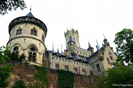 Castelul Marienburg