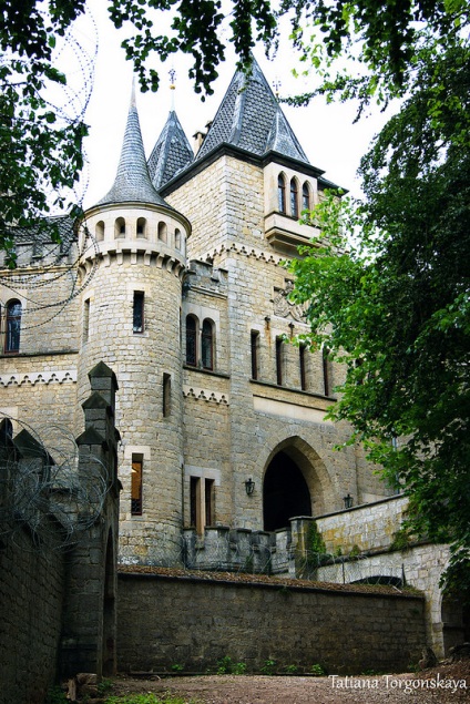 Castelul Marienburg