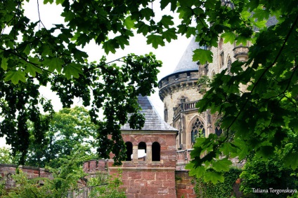 Castelul Marienburg