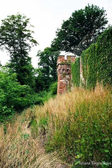 Castelul Marienburg